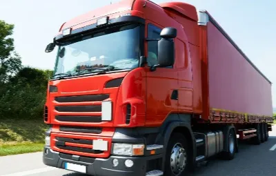 Adana Köşk Ambar Kargo