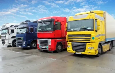 Adana Köşk Nakliye Ambarı